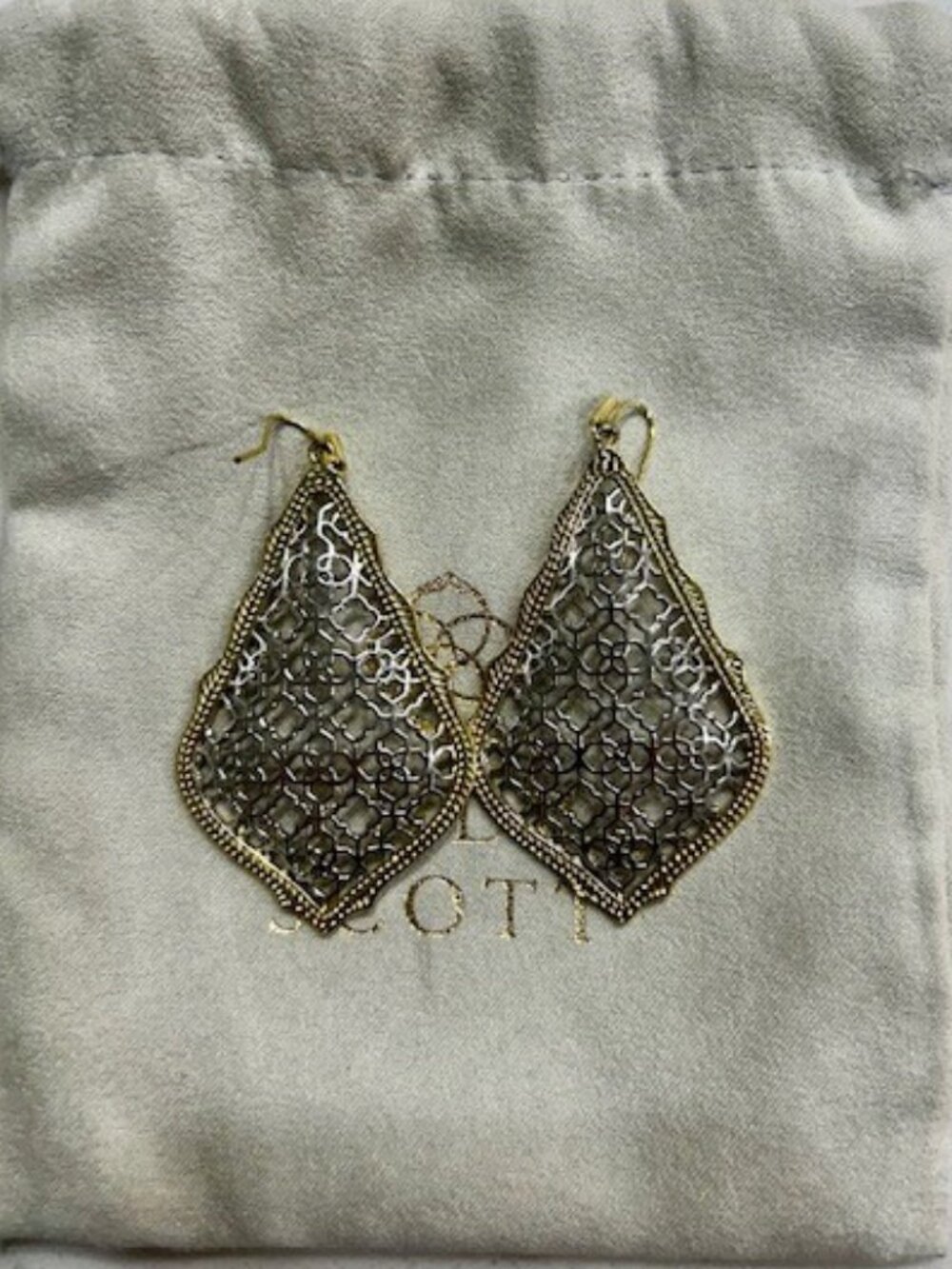 Kendra Scott Earrings